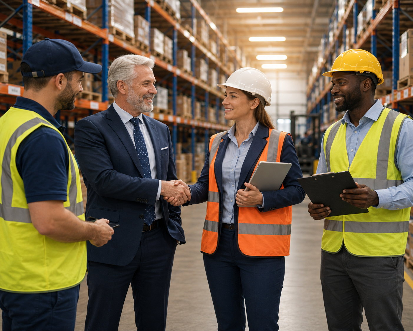 Cost-efficient operations
